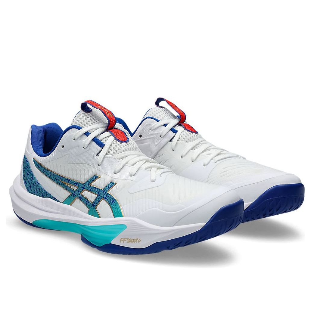 ASICS Sky Elite FF 3 'White Blue' 1051A093-960