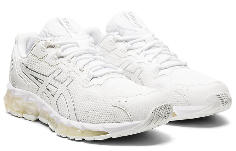 (WMNS) ASICS Gel Quantum 360 6 'White' 1022A263-100