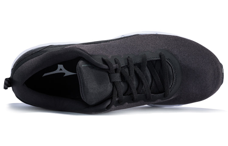 Mizuno Ezrun 2 Black J1GE193811
