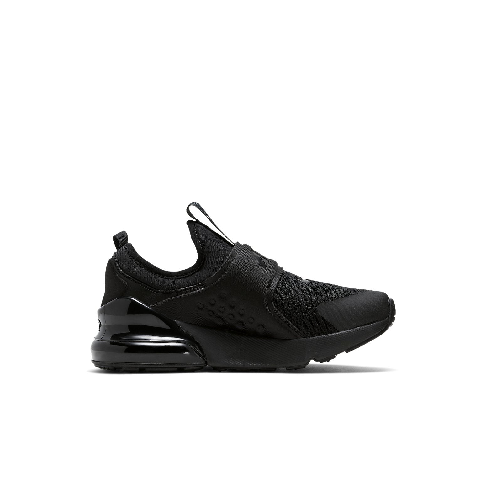 (PS) Nike Air Max 270 Extreme 'Triple Black' CI1107-005