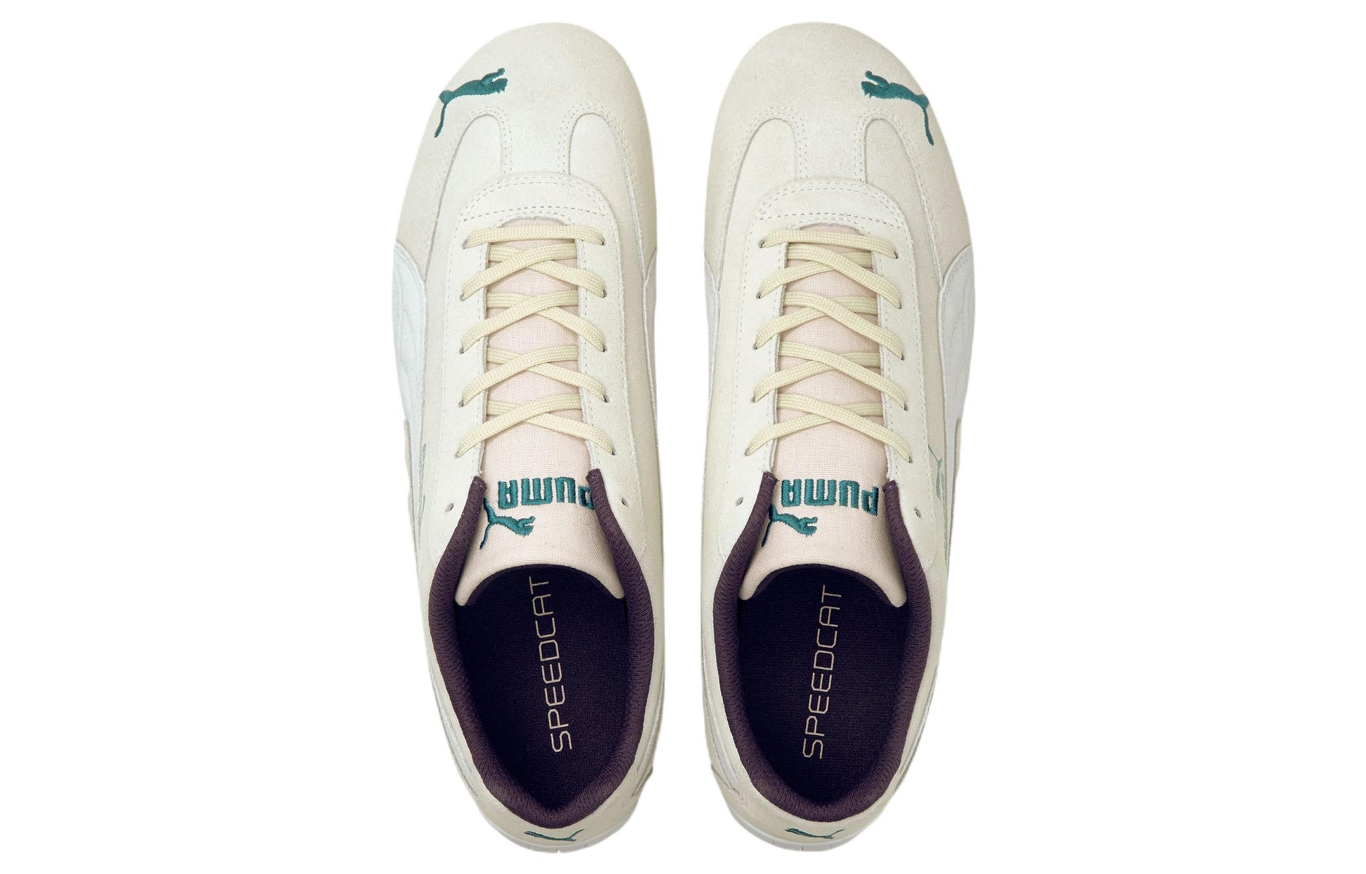 Puma Speedcat LS 'Whisper White Parasailing' 380173-10