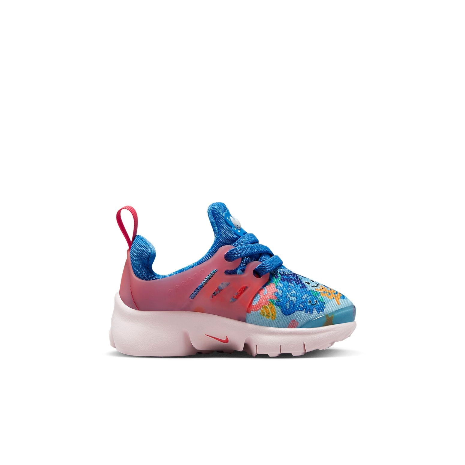 (TD) Nike Air Presto SE 'Underwater Adventures' DX1973-400