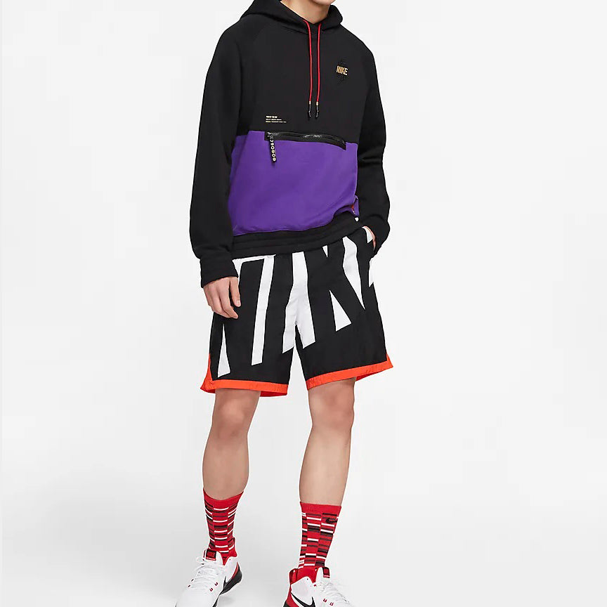 Nike Kyrie Hoodie 'Chinese New Year' BV9305-010