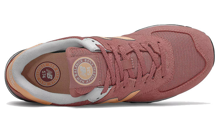 (WMNS) New Balance 574 'Astral Glow' WL574HD2