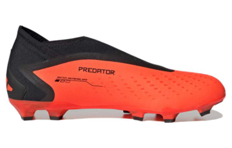adidas Predator Accuracy.3 FG 'Heatspawn Pack' GW4595