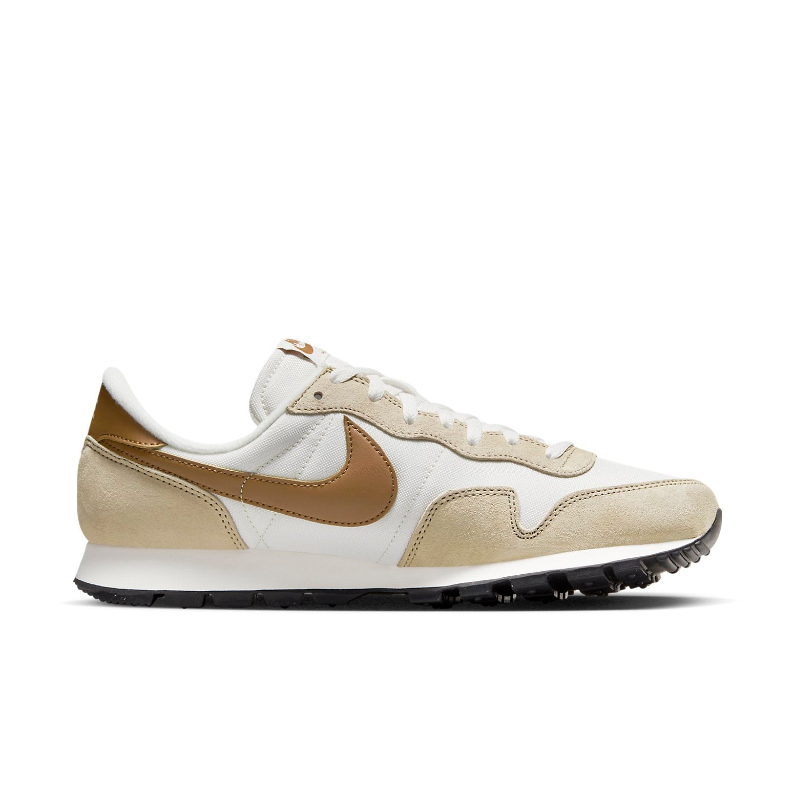 Nike Air Pegasus 83 Premium 'Ale Brown' DQ7675-001