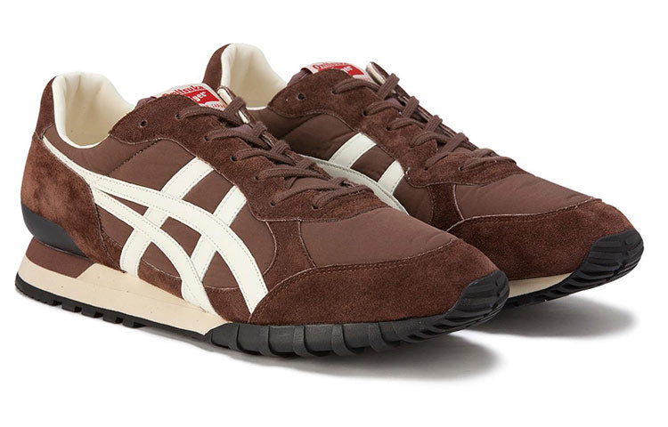 Onitsuka Tiger Colorado Eighty five NM 'Brown White' 1183B445-200