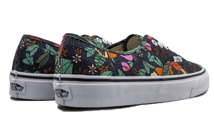 Vans Authentic 'Tropic' VN0A2Z5IWH9