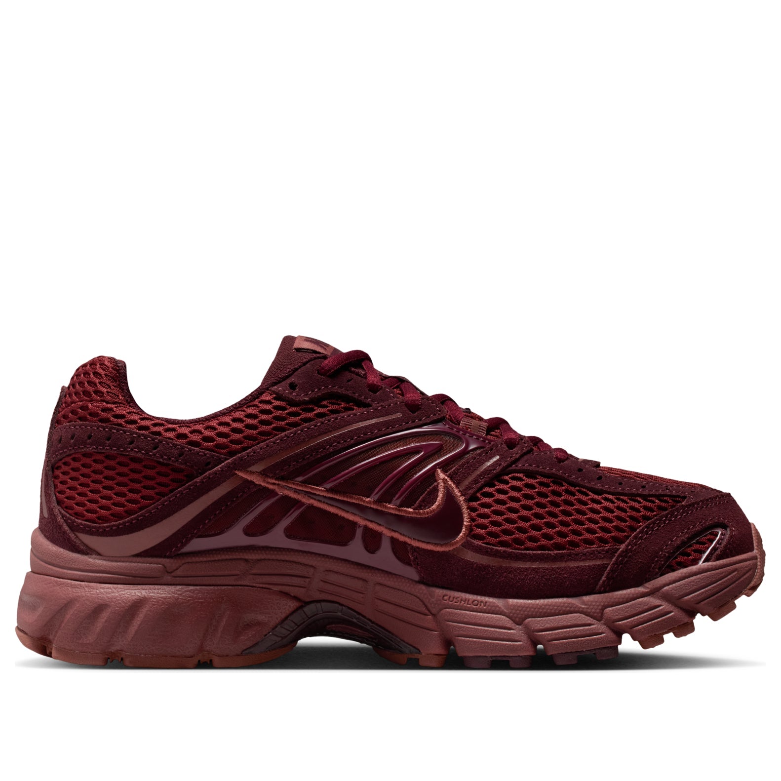 (WMNS) Nike Air Max Moto 2K 'Dark Team Red' IM9570-600