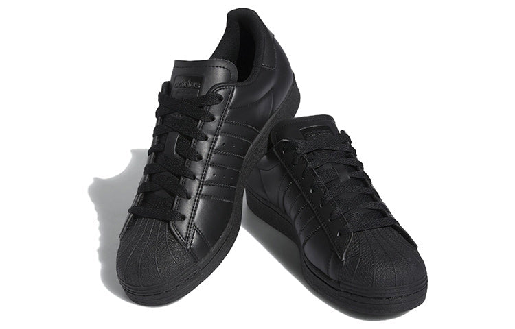 adidas originals Superstar ADV 'Black' IG7576