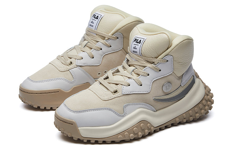 (WMNS) FILA FM-2 x Mihara F12W044118FFF