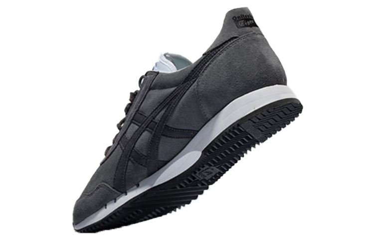 Onitsuka Tiger Dualio 'Gun Smoke Grey' D6G3L-1190