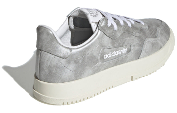 adidas originals SC Premiere 'Grey Silver' EE5374
