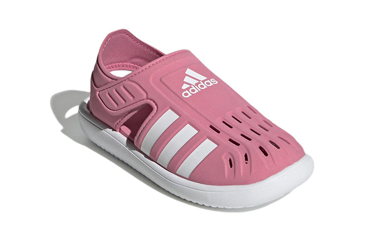 (PS) adidas Summer Closed Toe Water Sandals GW0386