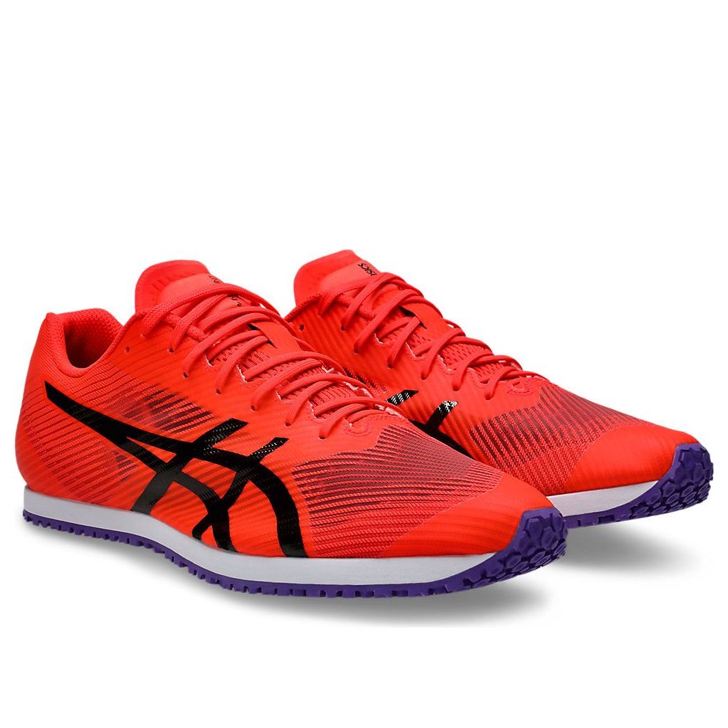 ASICS Windsprint 3 'Flash Red Black'  1093A208-600