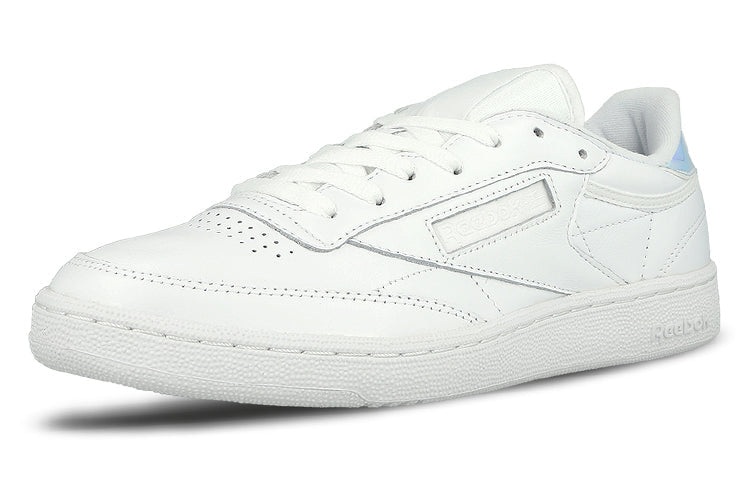 Reebok Club C 85 'White Laser' BS5126