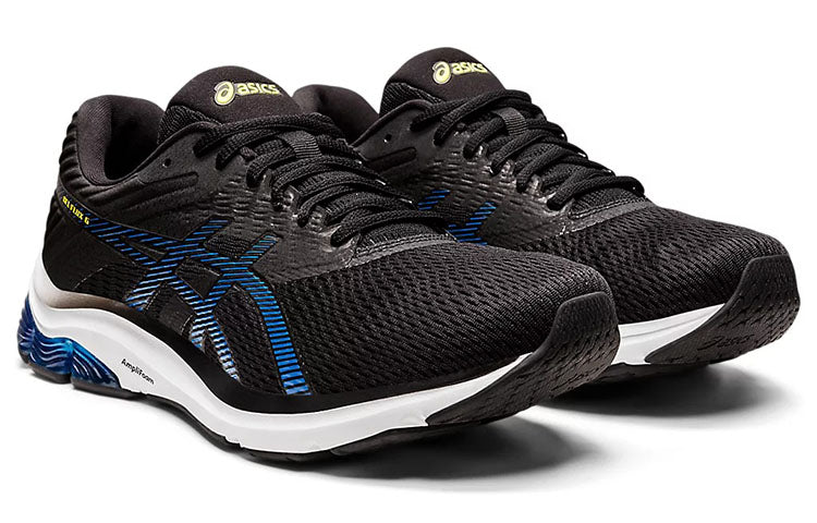 ASICS Gel-Flux 6 'Black Blue' 1011A856-014
