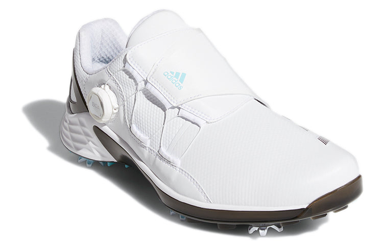 adidas ZG21 Boa White/Black FW5557