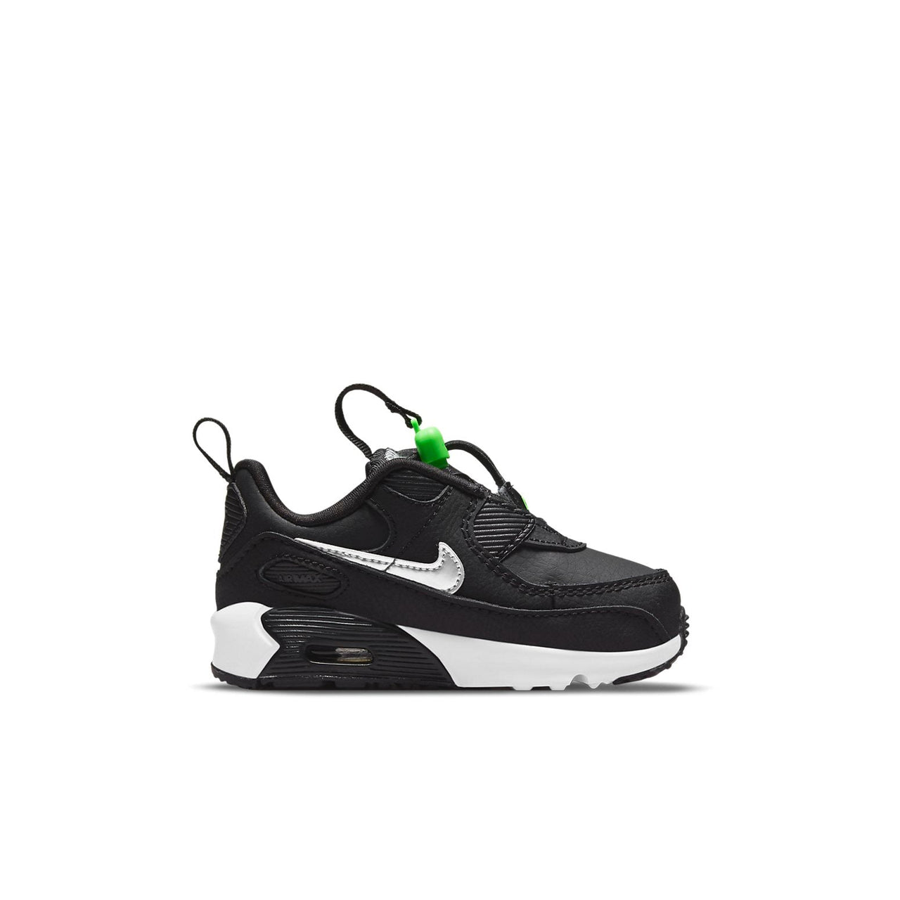 (TD) Nike Air Max 90 Toggle 'Black Chrome' CV0065-002
