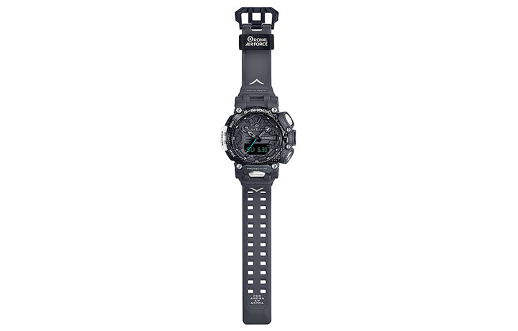 CASIO G-Shock Gravitymaster 'Grey' GR-B200RAF-8ADR