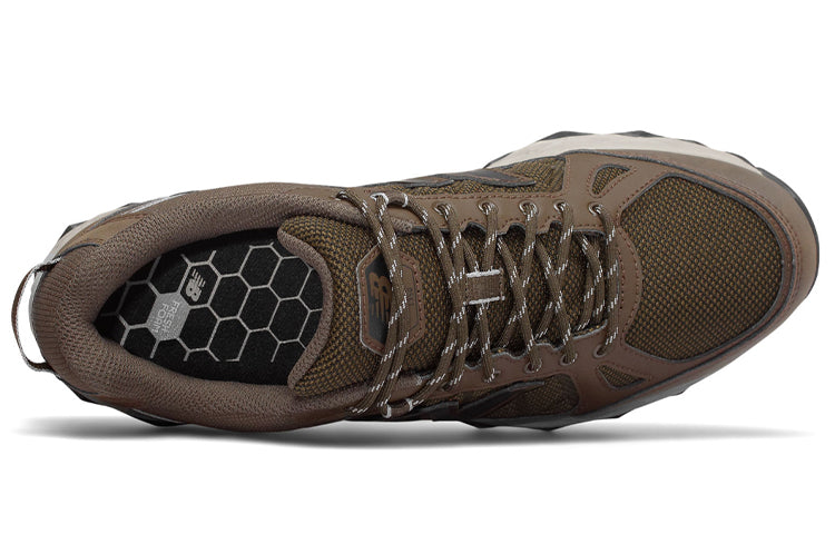 New Balance Fresh Foam 1350 'Chocolate Brown' MW1350WC