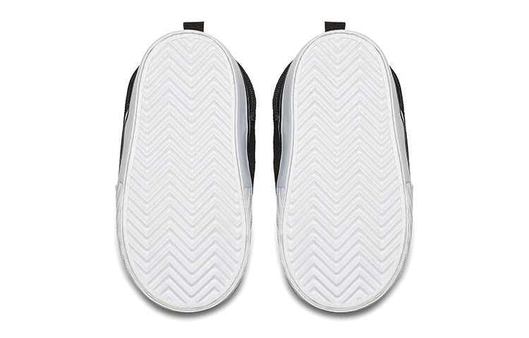 (TD) Nike SB Stefan Janoski 'Black White' 705404-001