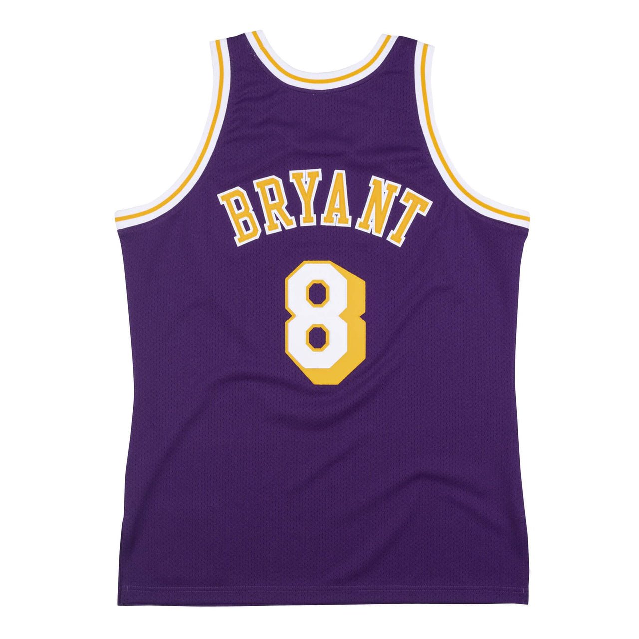 Mitchell & Ness NBA Kobe Bryant All-Star 1998 West Jersey #8 AJY4CP19116-ASWPURP98KBR