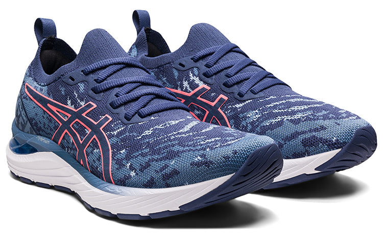 (WMNS) ASICS Gel-Cumulus 23 MK 'Storm Blue' 1012A886-407