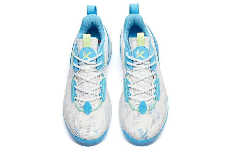 ANTA Light Cavalry 7 'White Sky Blue' 112221606-1