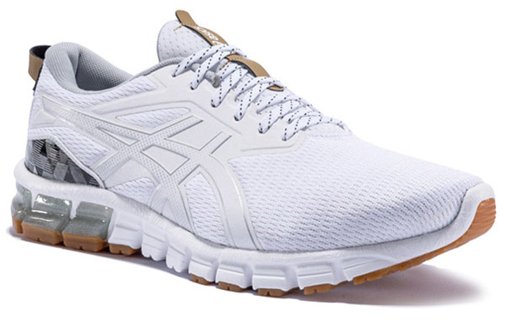 ASICS Gel Quantum Festa 'White Brown' 1021A394-100