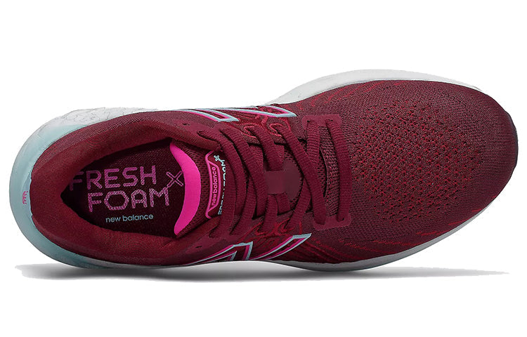 (WMNS) New Balance Fresh Foam X Vongo v5 'Garnet Pink Glow' WVNGOGP5