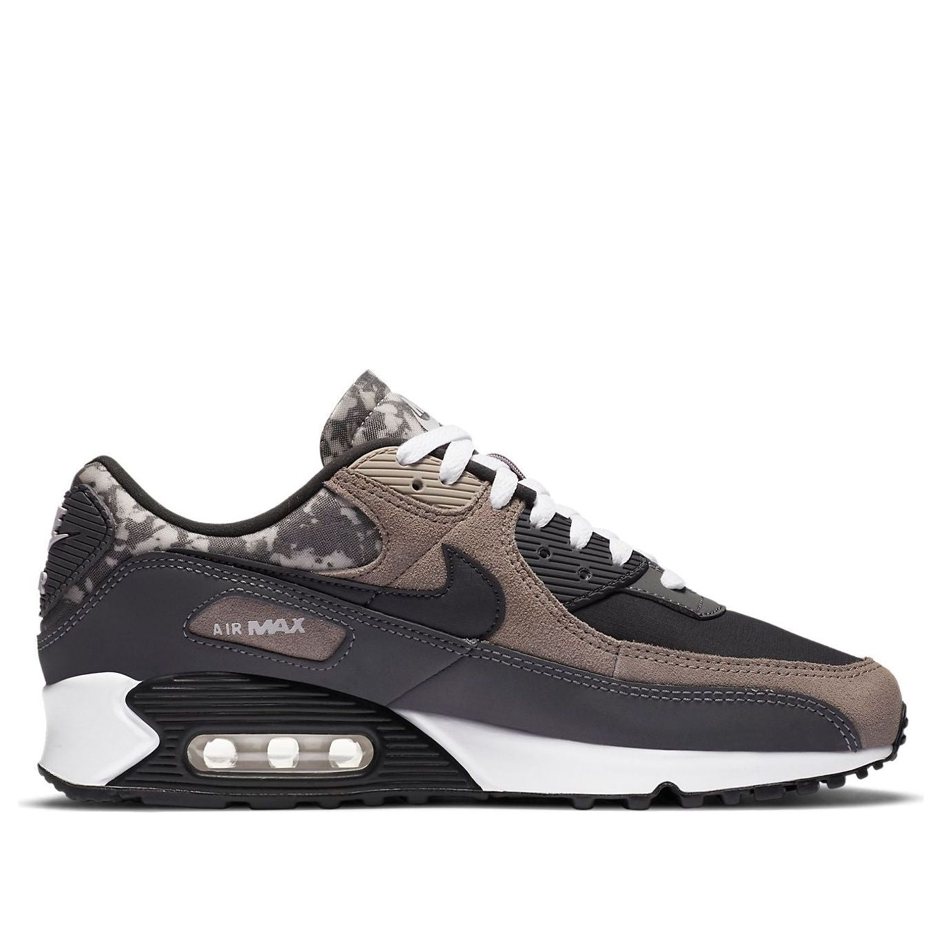 Nike Air Max 90 SE 'Enigma Stone' CT1688-001