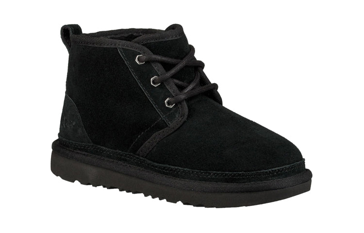 UGG Neumel II Boot 'Black' 1017320K-BLK