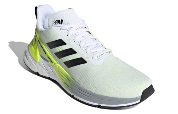 adidas Response Super 'White Black Green' FY8749