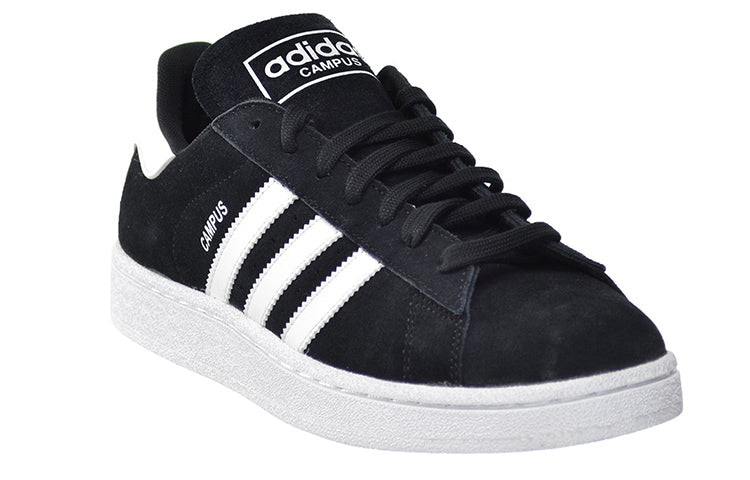 adidas Campus 'Black White' D70181