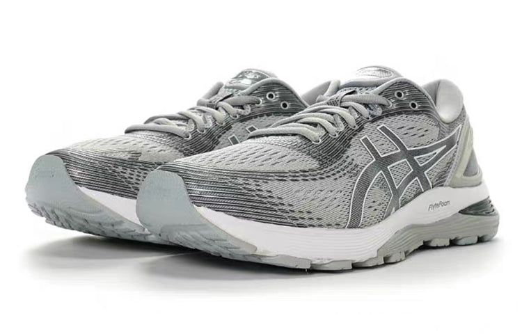 (WMNS) ASICS Gel-Nimbus 21 'Mid Grey' 1012A156-020