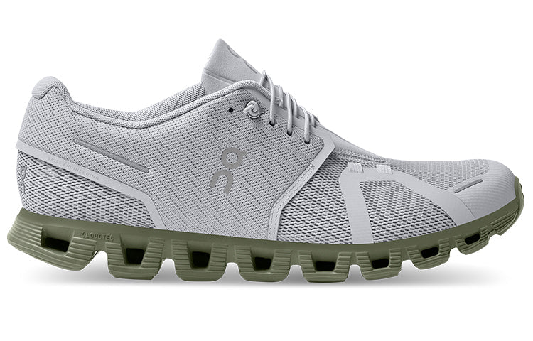 On Running Cloud 5 'Glacier Reseda' 59.98891