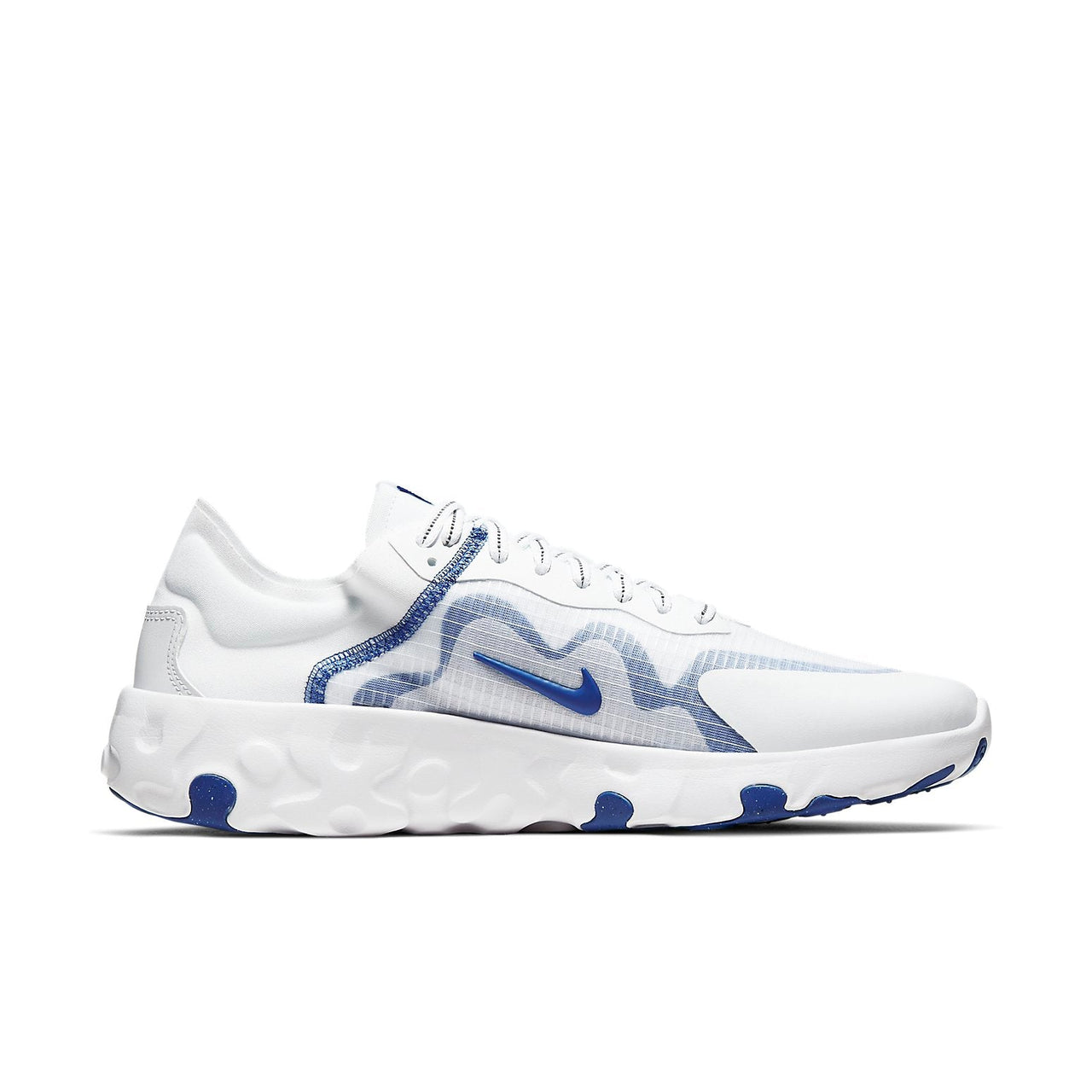 Nike Renew Lucent 'White Game Royal' BQ4235-102