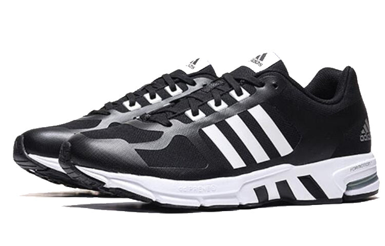 adidas originals EQT 'Black White' EE9619