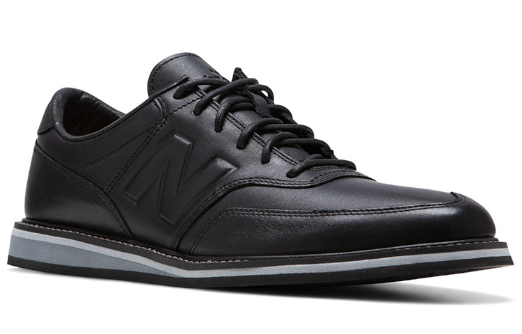 New Balance 1100 Leather Black MD1100BL