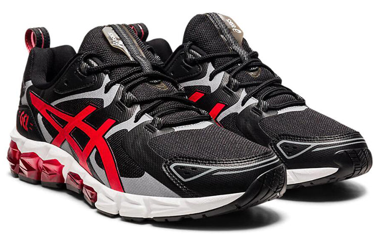 ASICS Gel Quantum 180 'Black Classic Red' 1201A063-002
