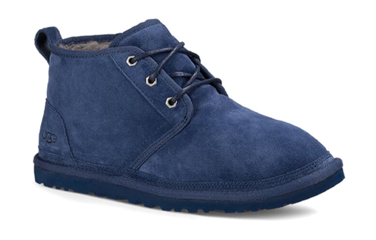 UGG Neumel Boot 'New Navy' 3236-NWNV