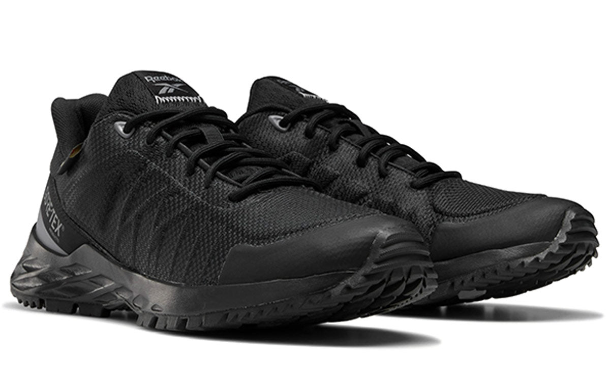 (WMNS) Reebok Astroride Trail Gtx 2.0 'Black' EF4179