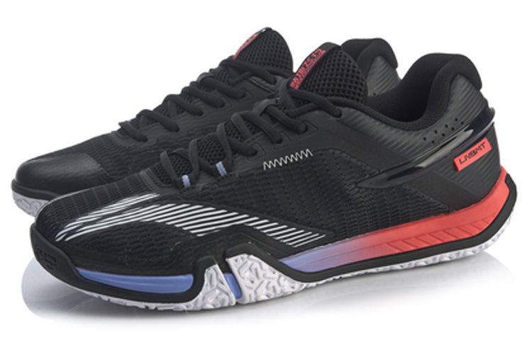 Li-Ning Ground Flying Lite 'Standard Black' AYTQ025-2