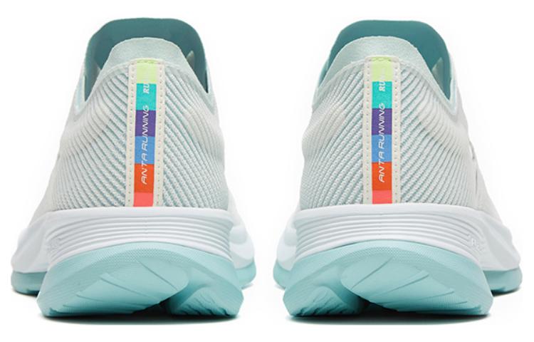 ANTA Hydrogen Run 5.0 'White Blue' 112325540-1