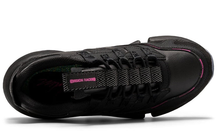 New Balance Jaden Smith x Vision Racer 'Black Pink' MSVRCJSH