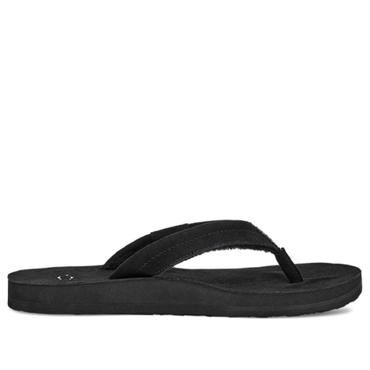 (WMNS) UGG Avala 'Black' 1117290-BLKS
