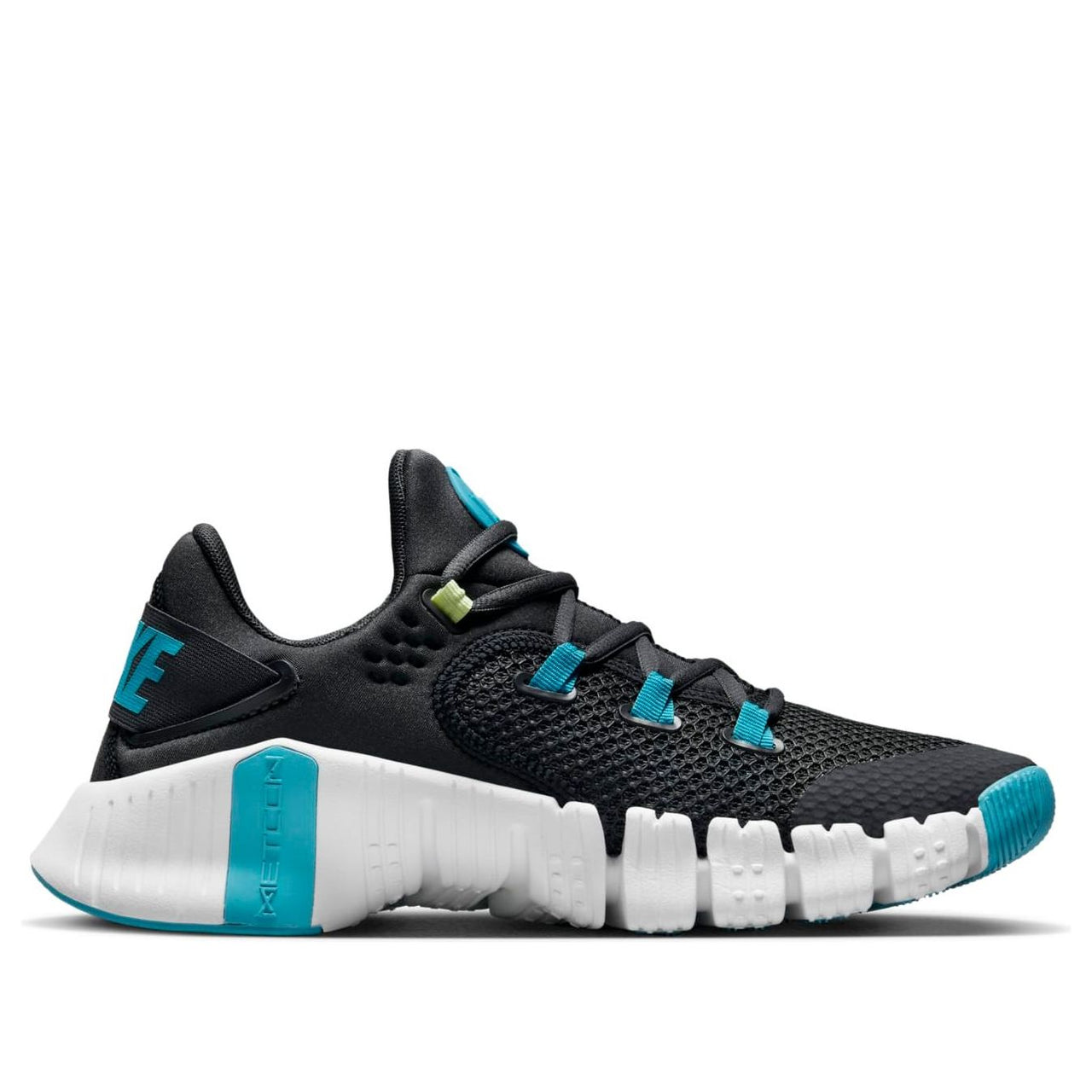 Nike Free Metcon 4 'Anthracite Citron Tint' CT3886-004