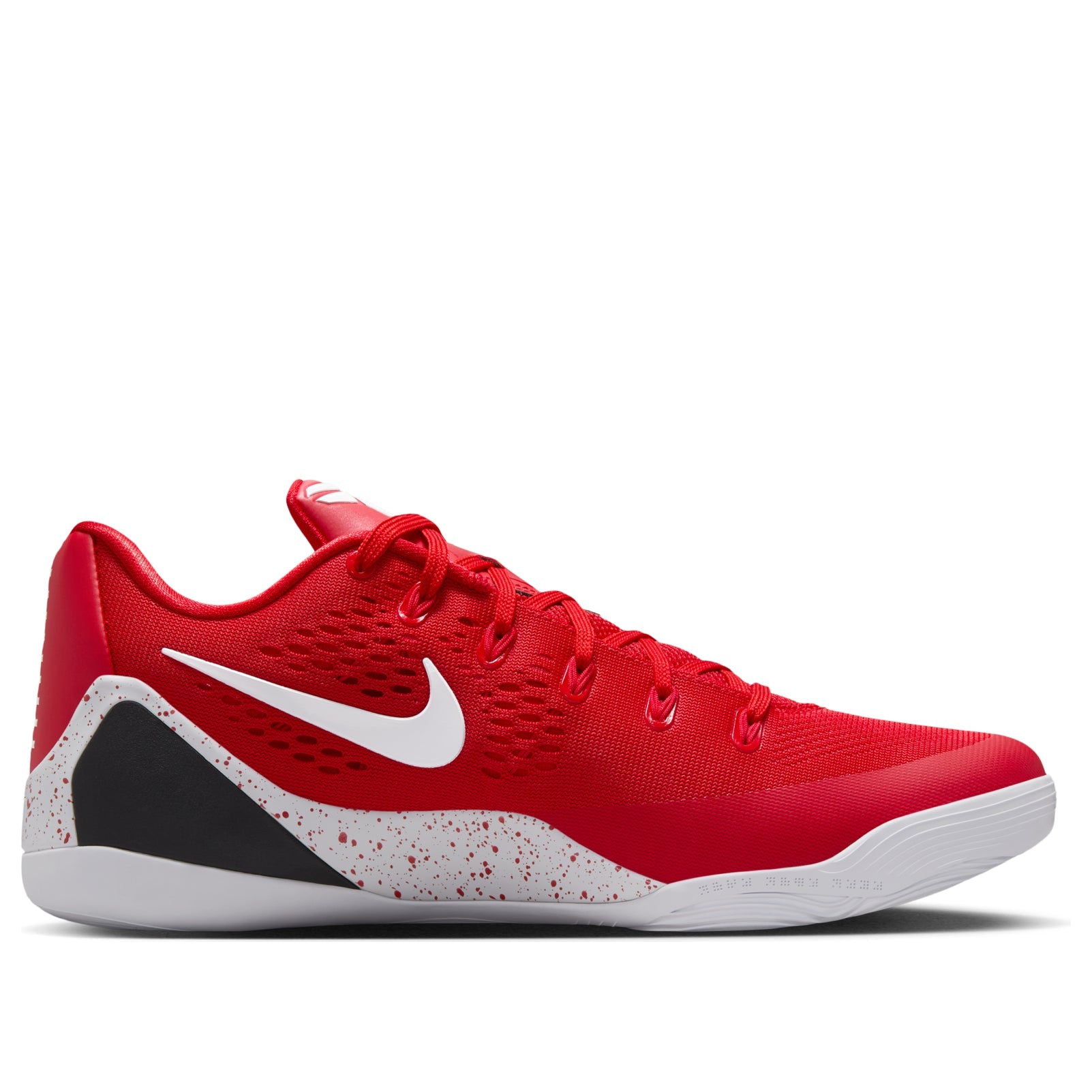 Nike Kobe 9 EM Low Protro 'University Red' IH1401-600