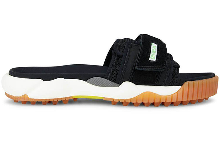Off-White Oddsy Minimal Slider OMIA170S20D390201000